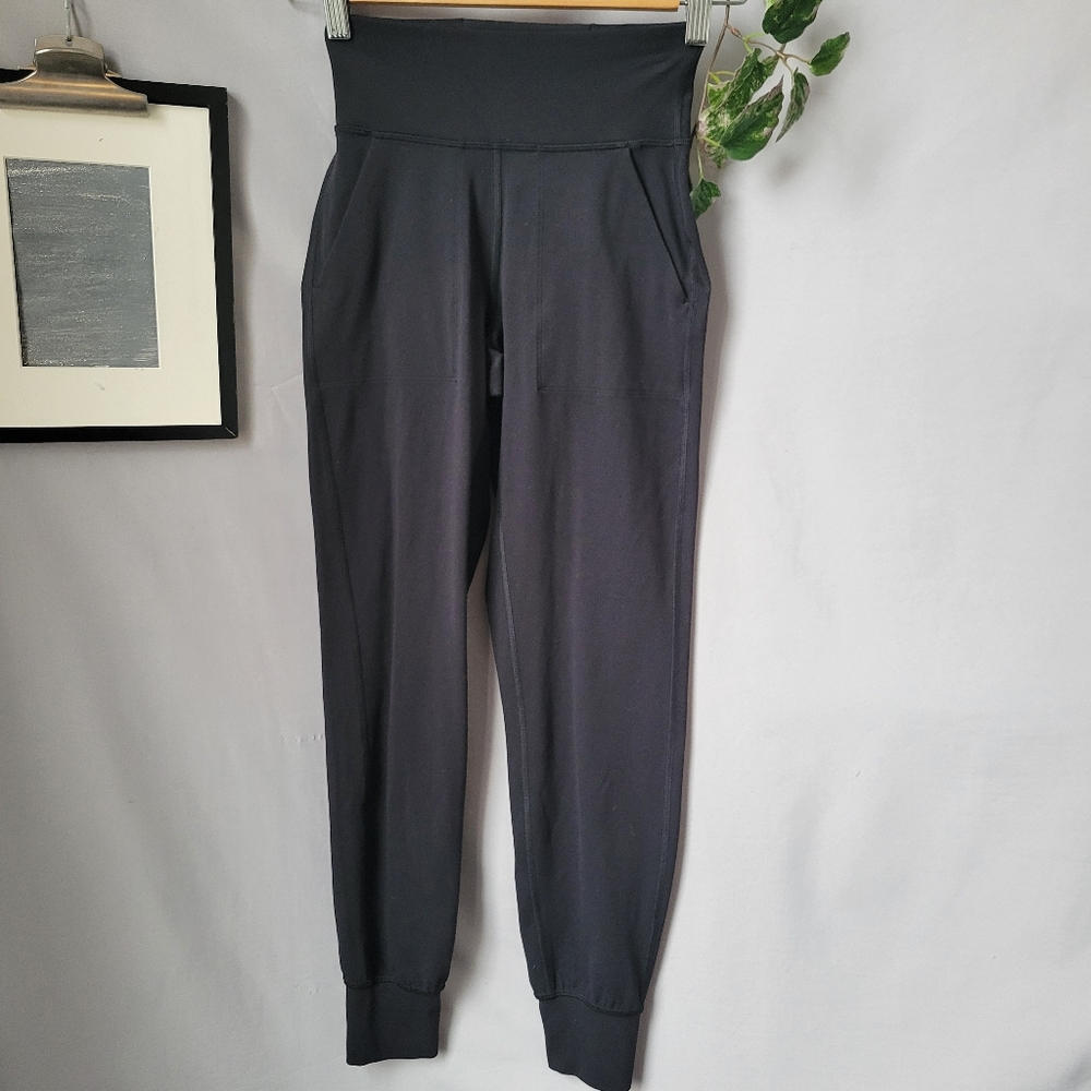 Lululemon Align Jogger Black 0